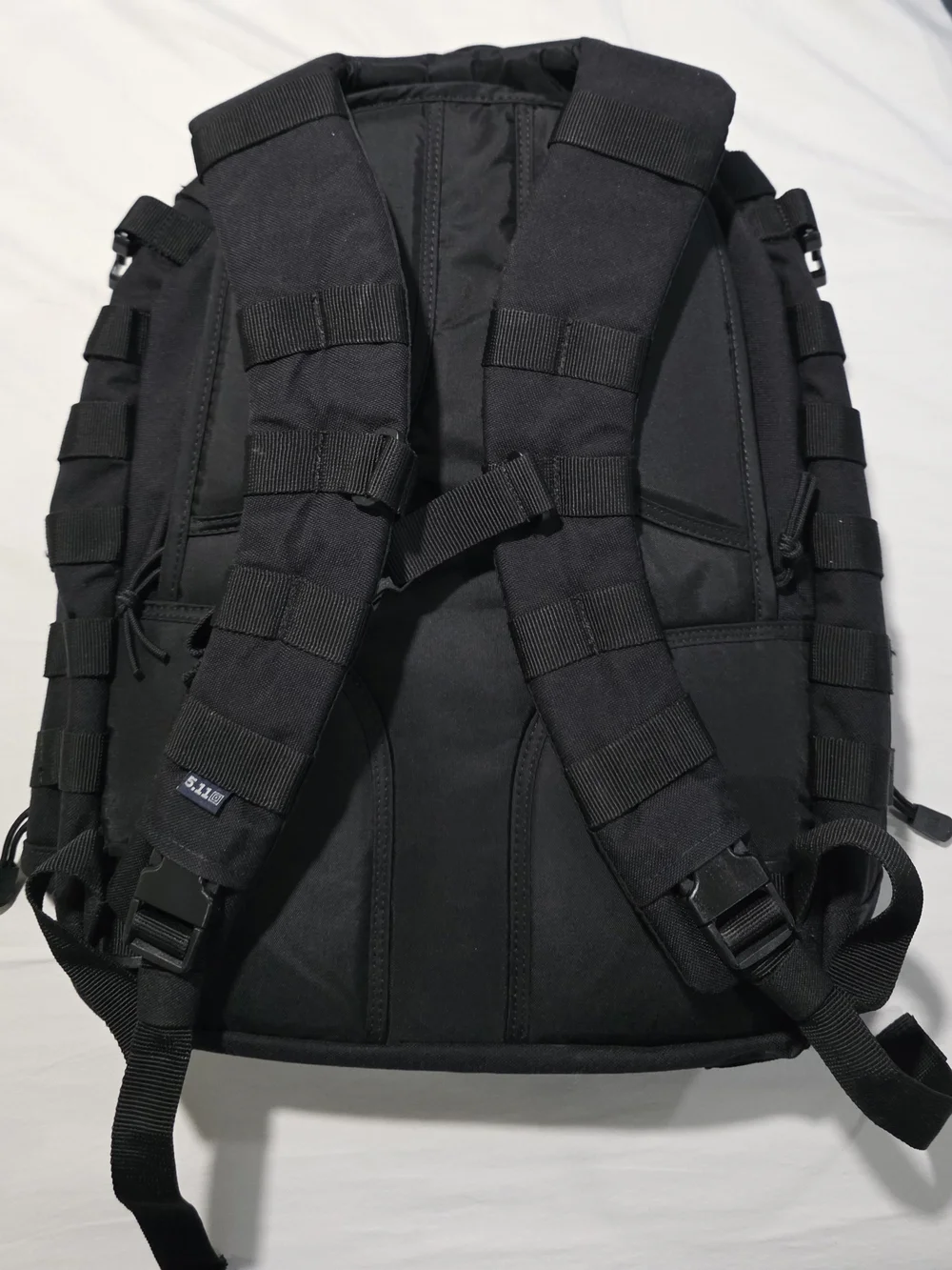 5.11 Tactical only used
